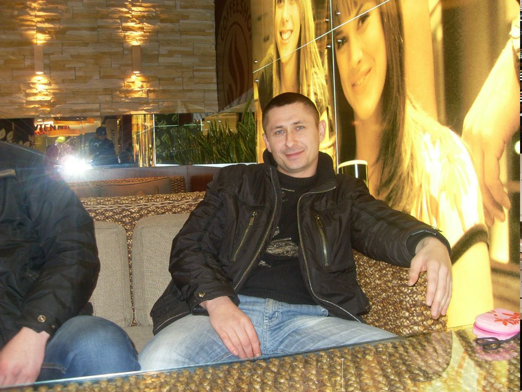 Yosip Yokob | Санкт-Петербург