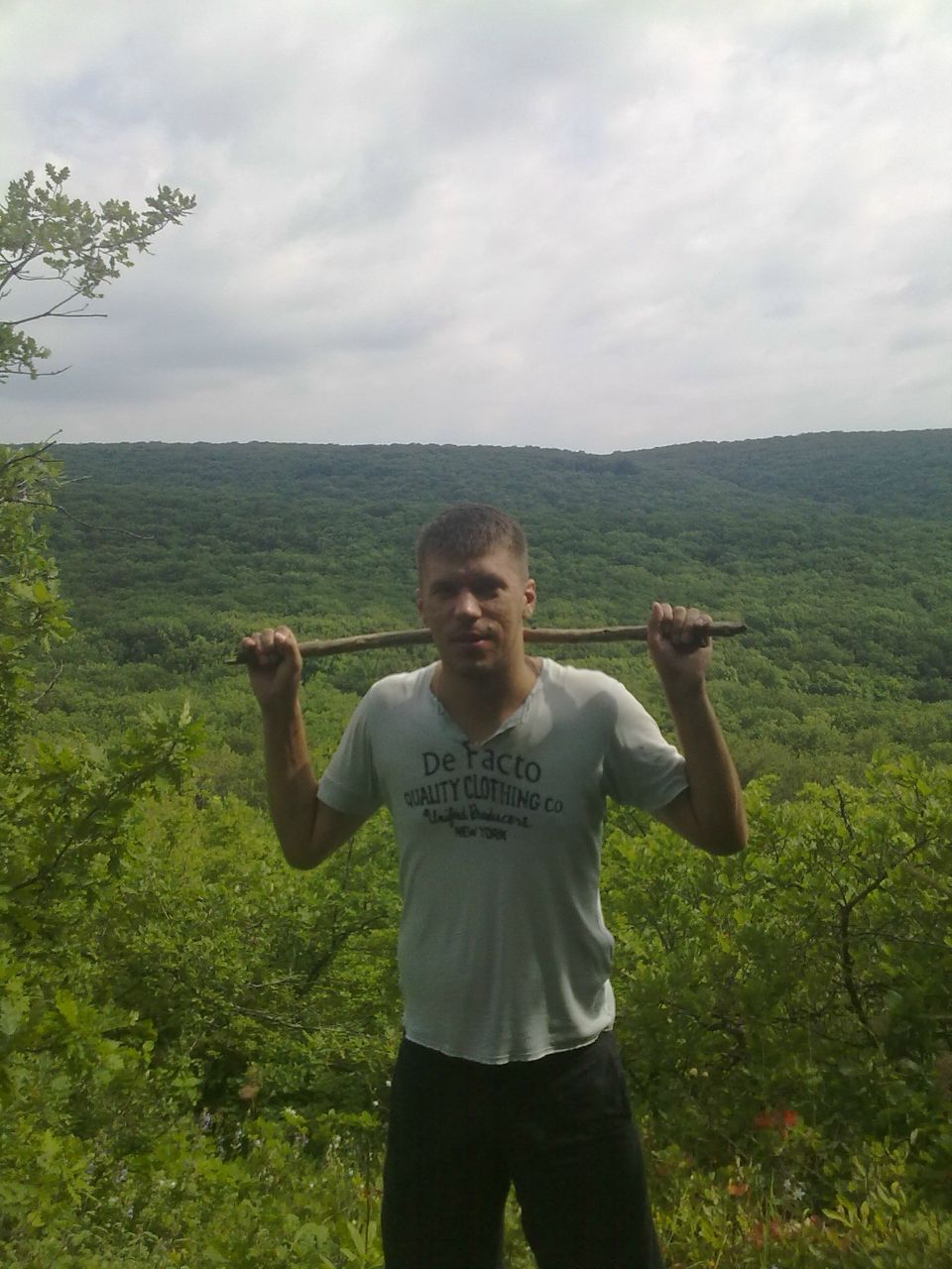 Валера Саква | 