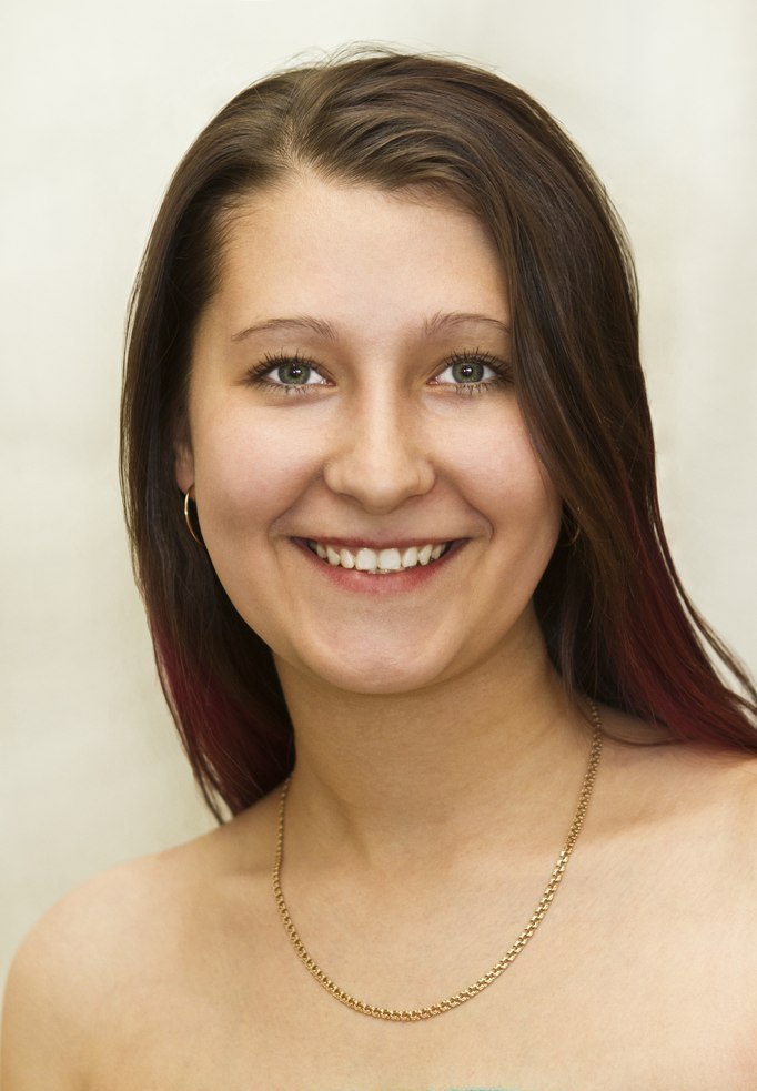 Анжелика Волкова | Киев