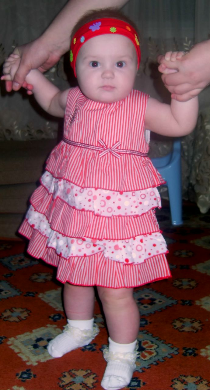 Татьяна Собивчак | Южноукраинск