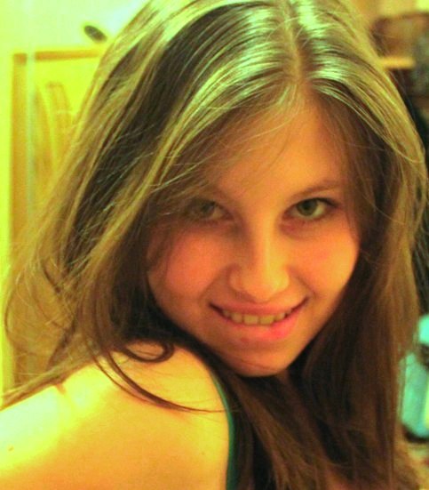 Нися Басерова ♥ | Москва