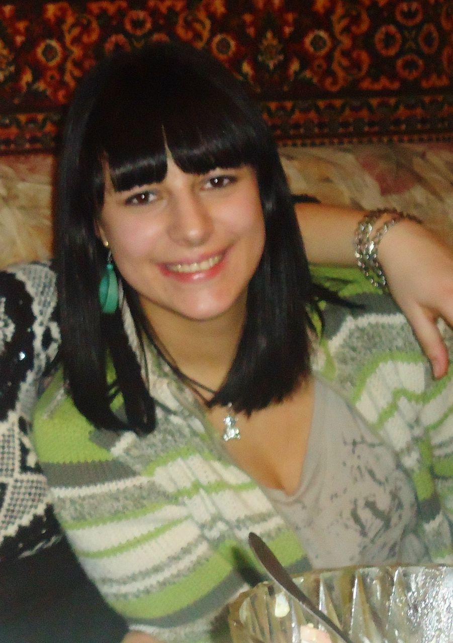 Ирина Рябцева | Можайск