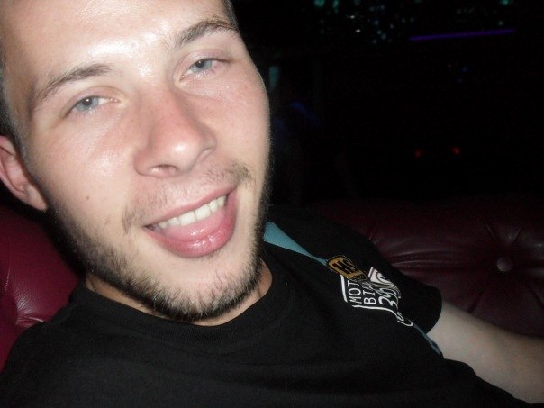 Jester Pricol а.к.а. | 