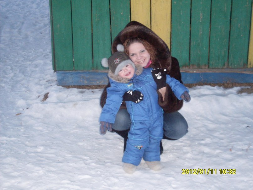 Елена Штырц | Слобода-Бешкиль