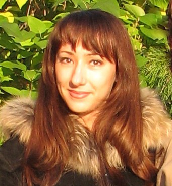 Наташа Тушкова | Екатеринбург