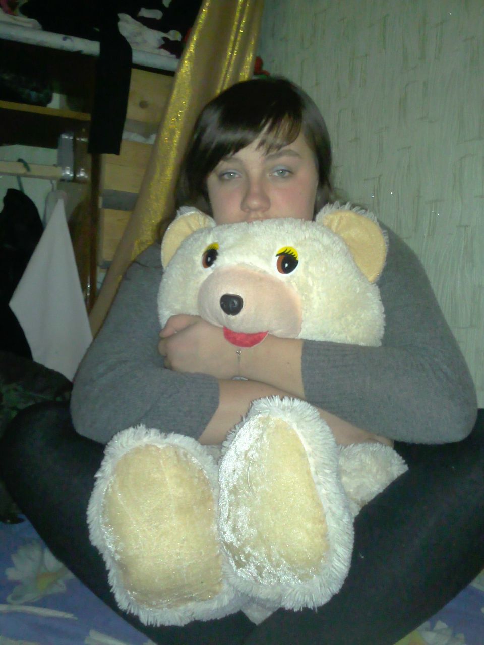 Аліна Сахнюк | Хмельницкий