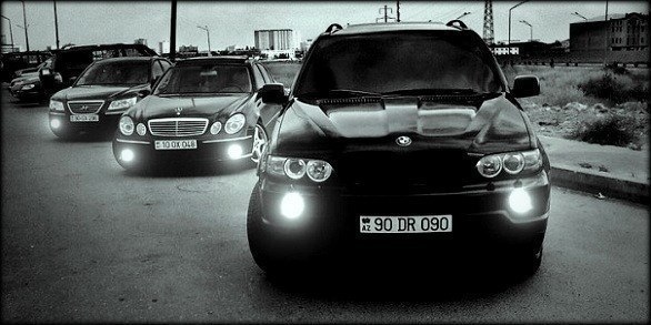 Жека Киселёв | Череповец