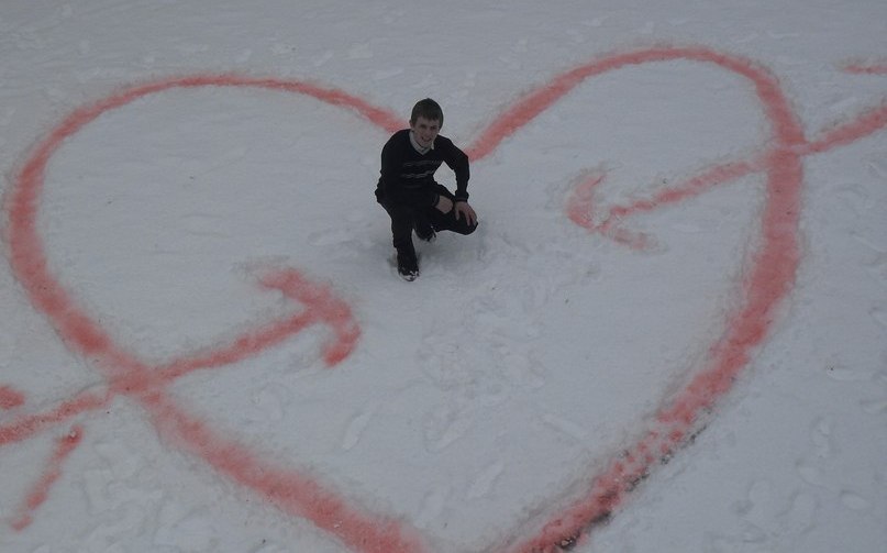 Артем Чупин hour | Пермь