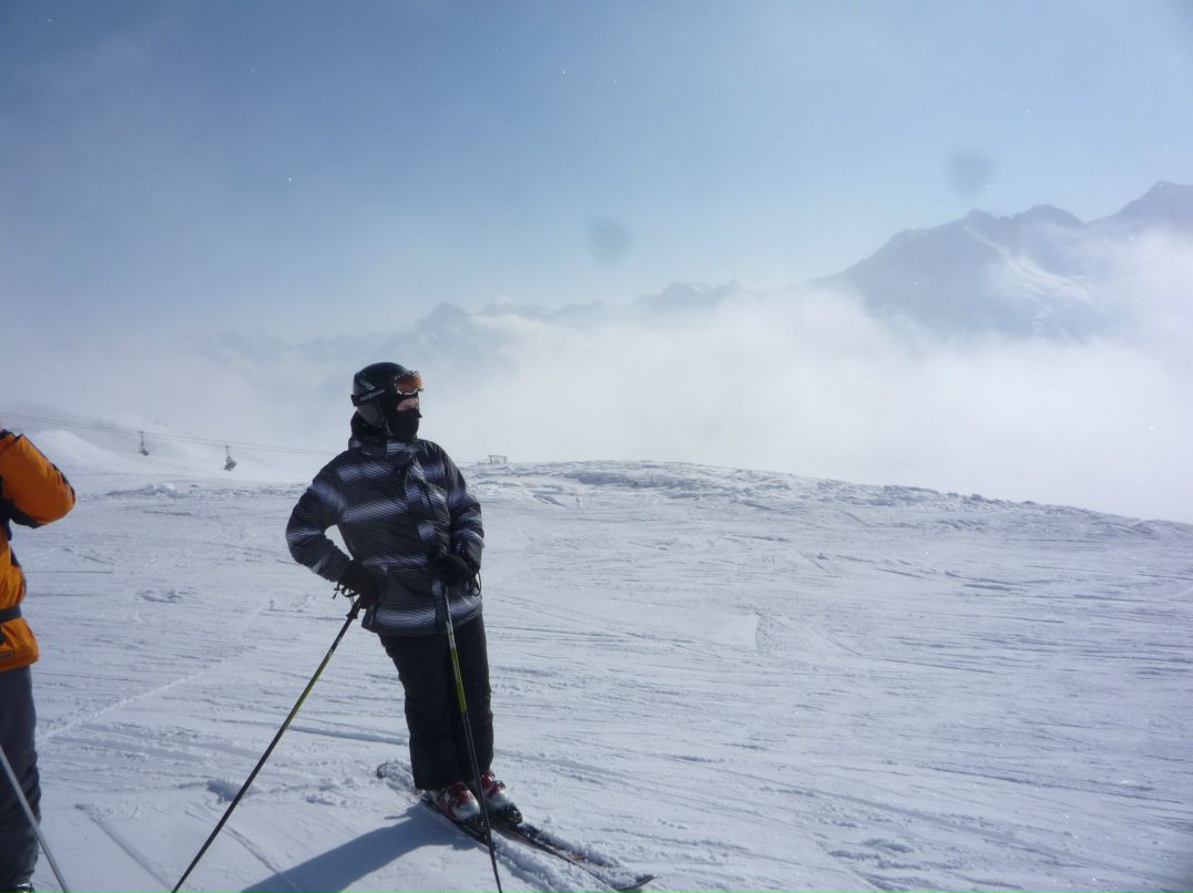 Кирилл Бондаренко | Подольск