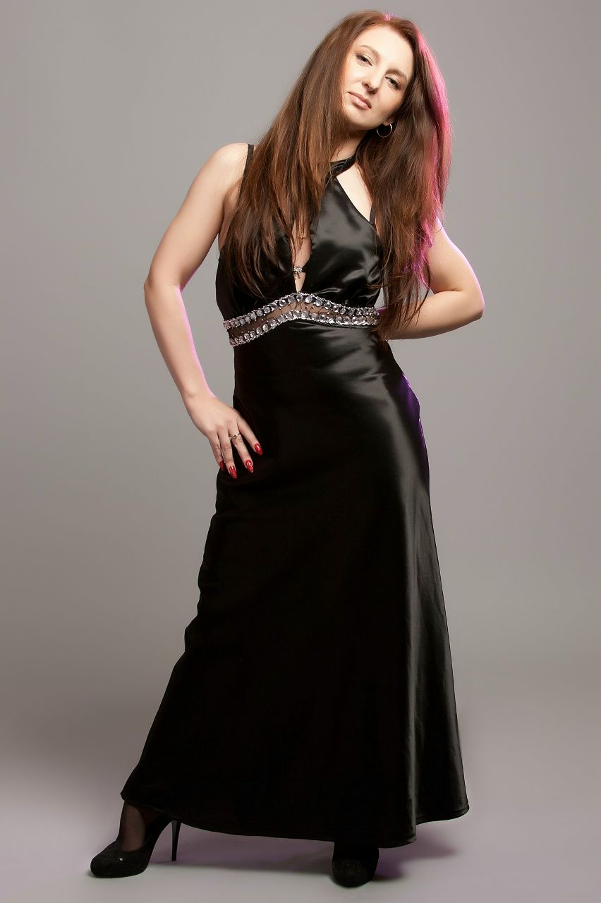 Маргарита Слукина | Санкт-Петербург