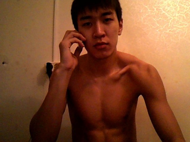 Денис Винокуров <Golden boy> | Якутск