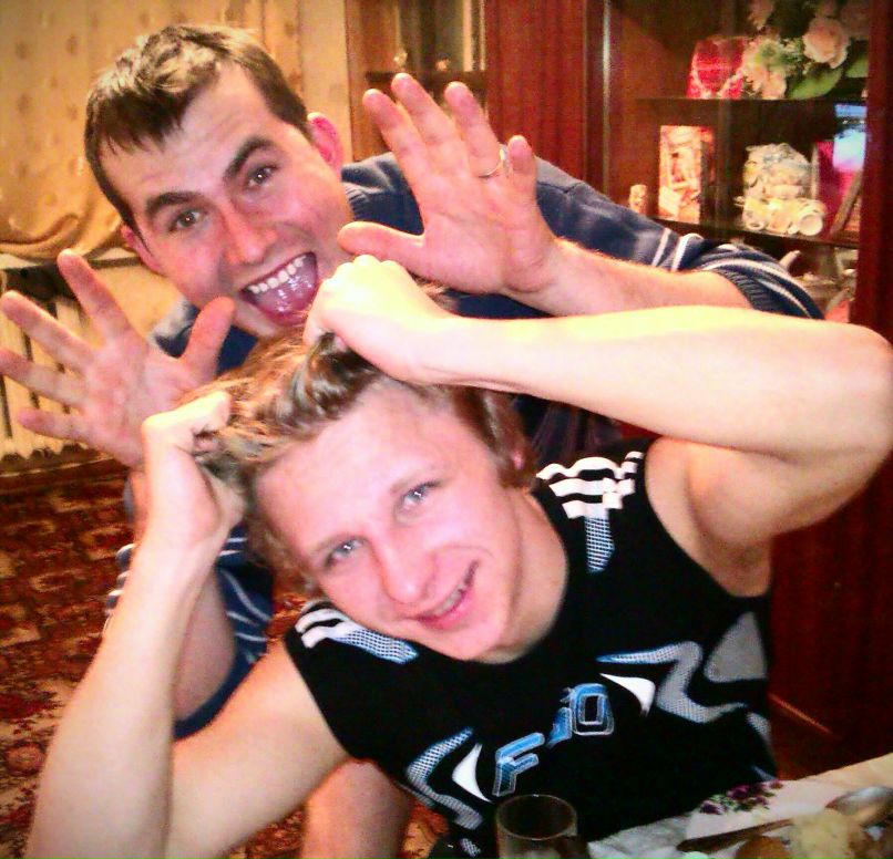 Саня Давидюк | Киев