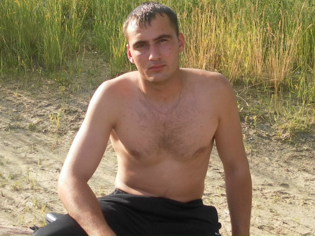 Евгений Курганов | Пенза