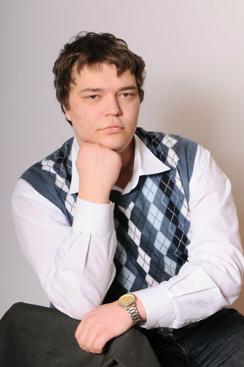 Александр Шилов | Пермь