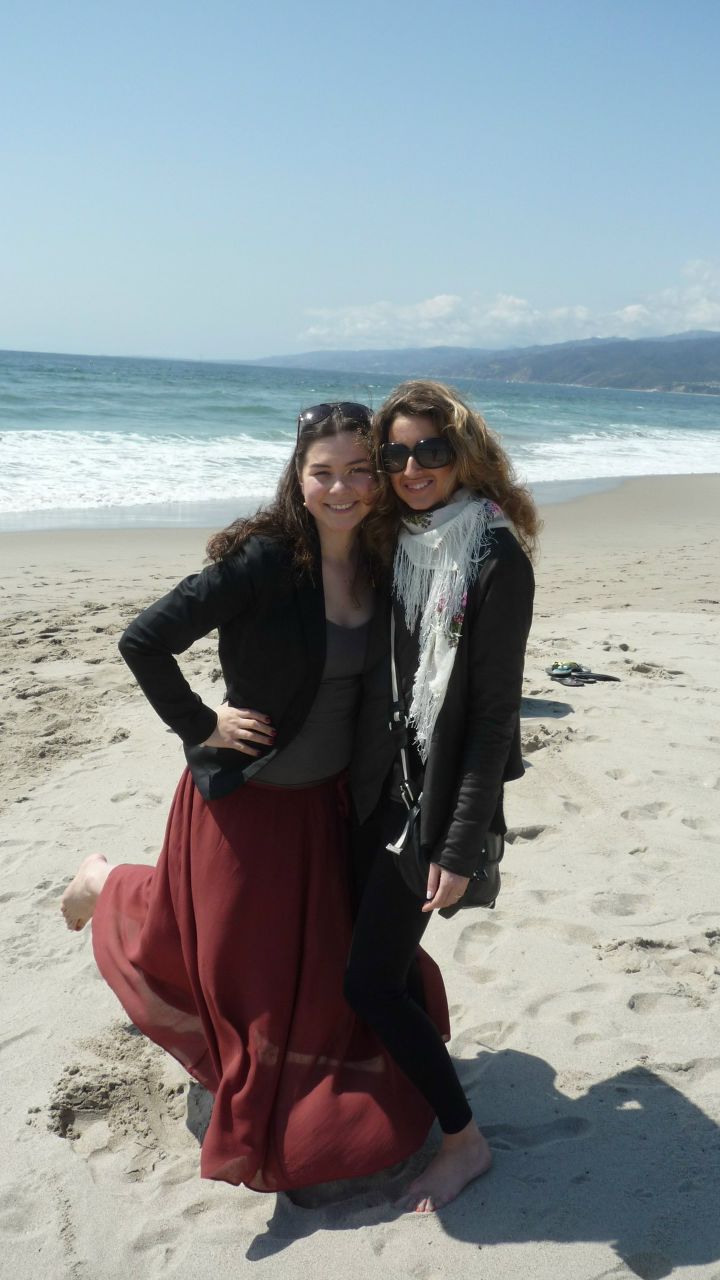 Анна Рытова | Санкт-Петербург