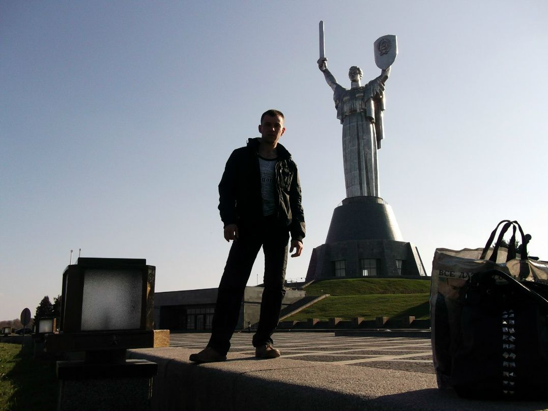 Игнат Максимчук | Запорожье