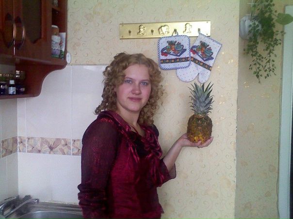 №12, Юлия Кулинич(коваленко), 36 лет, Кривой Рог №12, Юлия Кулинич(коваленко), 36 лет, Кривой Рог