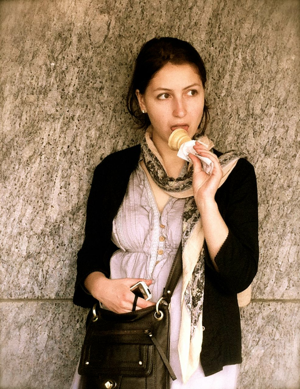 Оля Аскадская | Mayapur