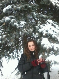 Юлия Макарцева | Брянск