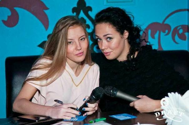 №157, Анастасия Святокум, Киев №157, Анастасия Святокум, Киев