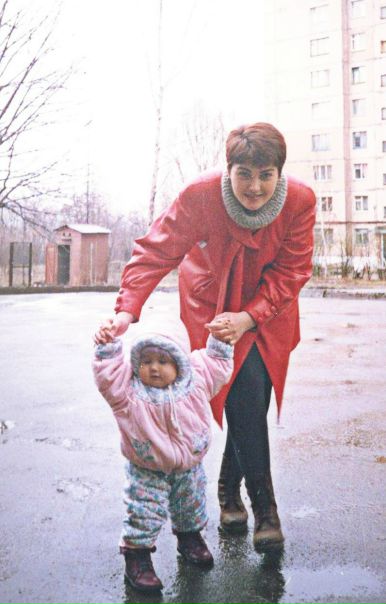 №158, Алинка Коваленко, 30 лет, Milano №158, Алинка Коваленко, 30 лет, Milano