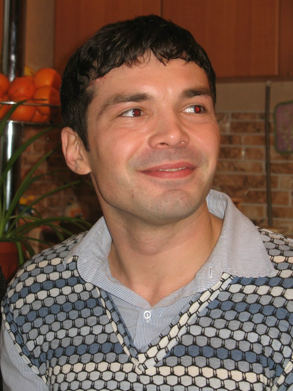 Константин Шишов | Тамбов