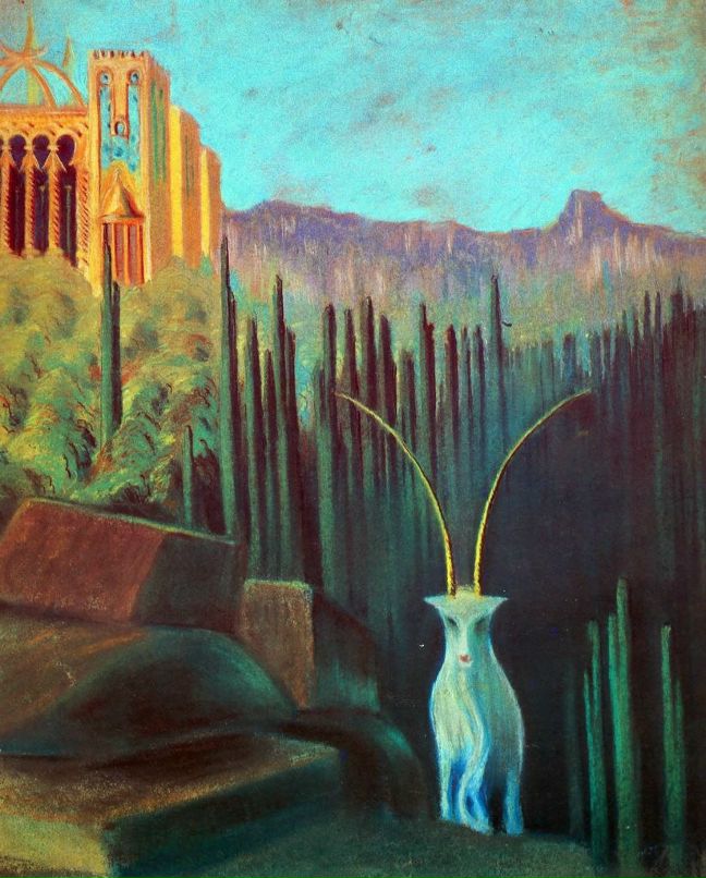 Динара Типаева | Wien