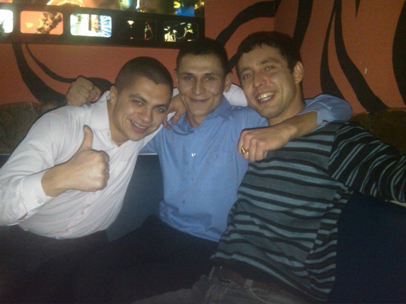 Леонид Титов | Кропивницкий / Кировоград