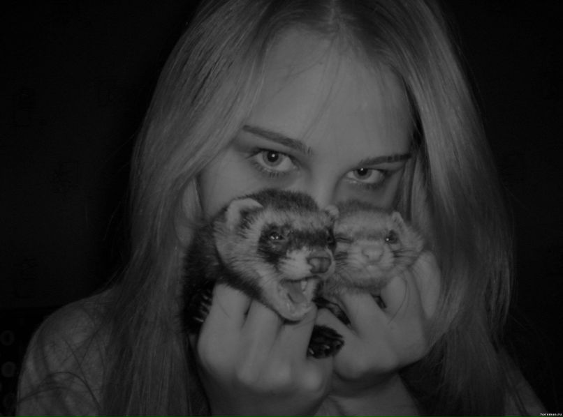 Лена Евлампьева | Мурманск