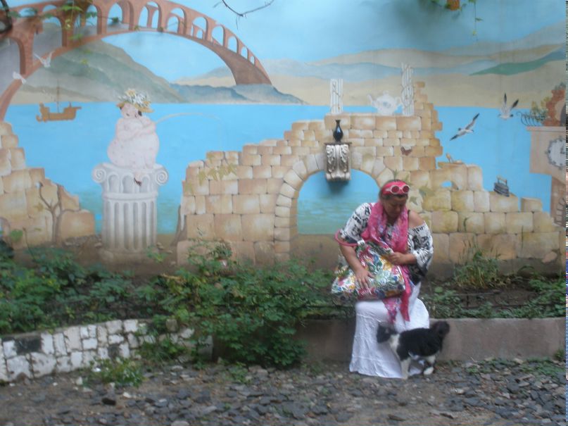 Лиля Матвеева | Киев