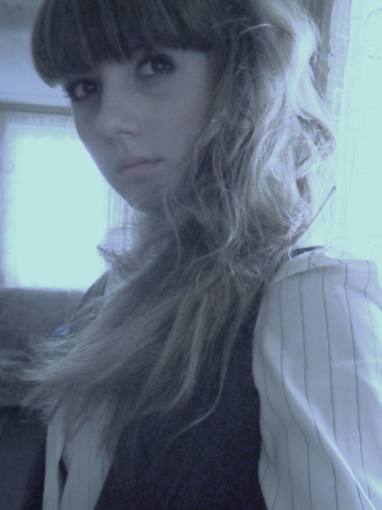 Анютка Бонадыкова | Новозыбков