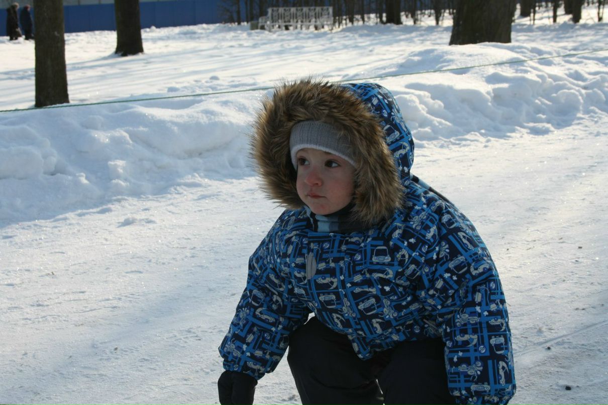 Матвей Чихачев | Санкт-Петербург