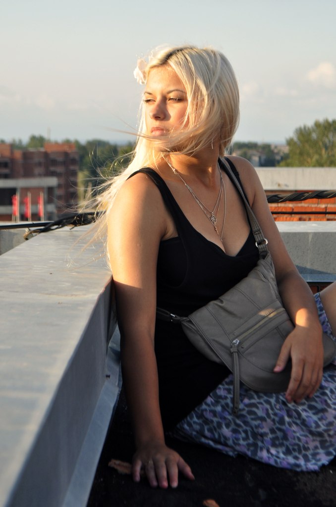 Julia Frankiv | Санкт-Петербург