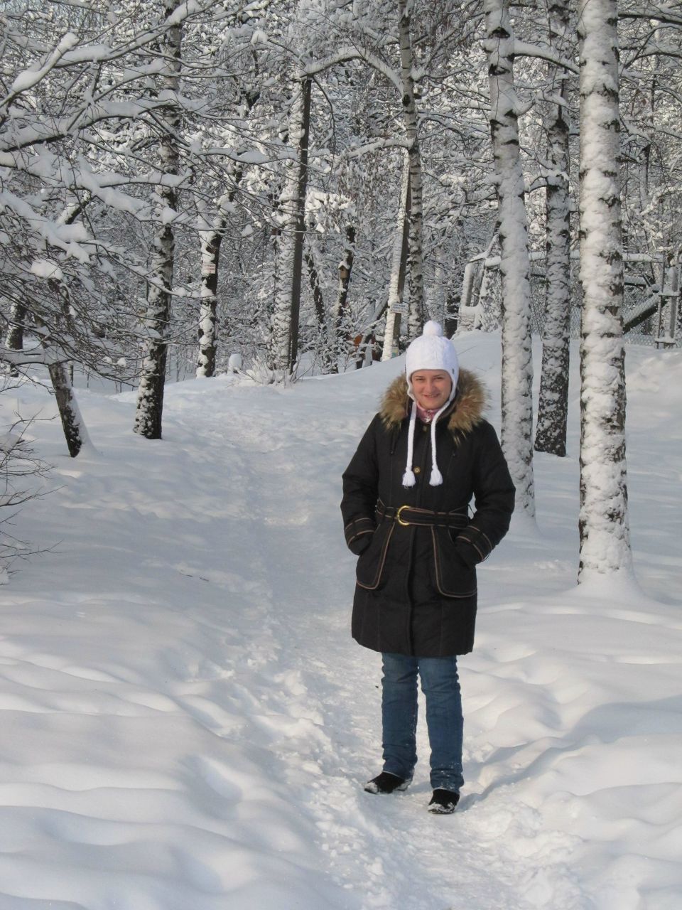 Алёна Куц | Москва