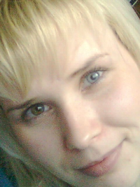 Светлана Лосева | Уинское