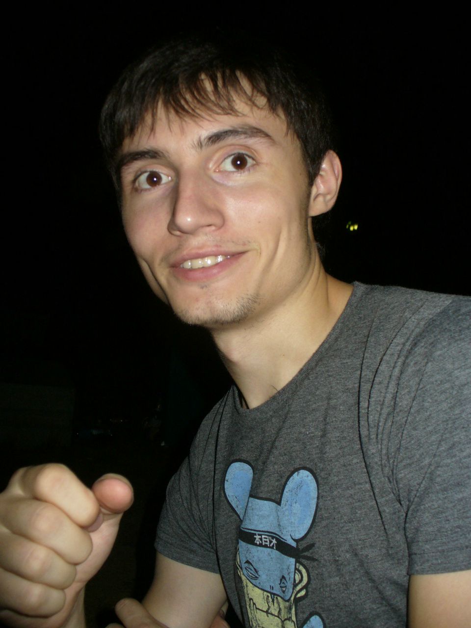 Виктор Карсанин | Тольятти