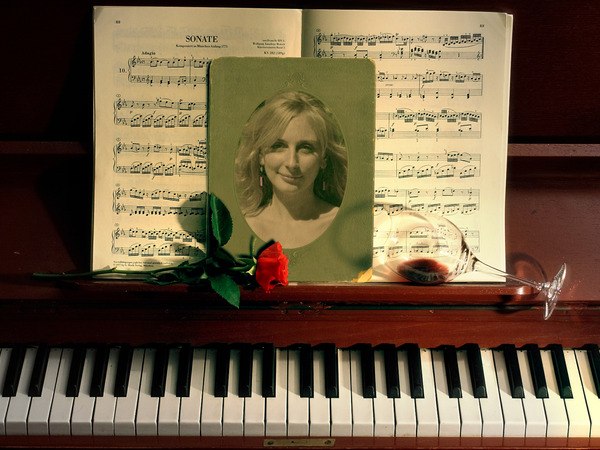 Полинка Калашникова | Киев