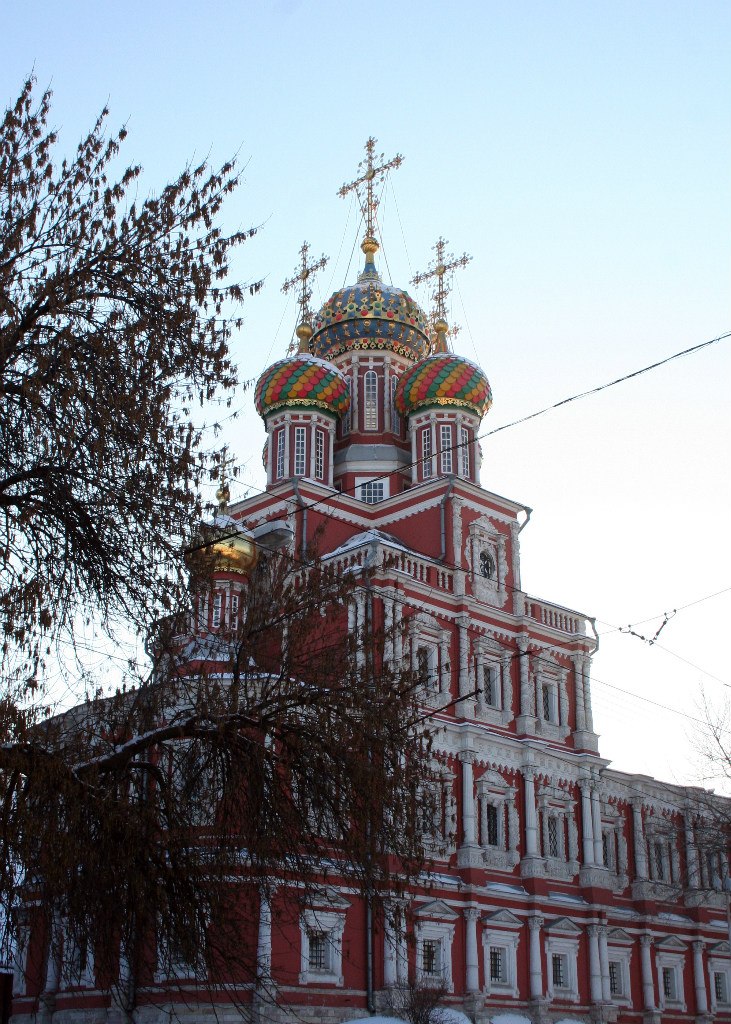 Валя Мухер | Санкт-Петербург