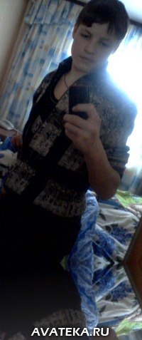 Александр Швец \̅S̅/ | Москва