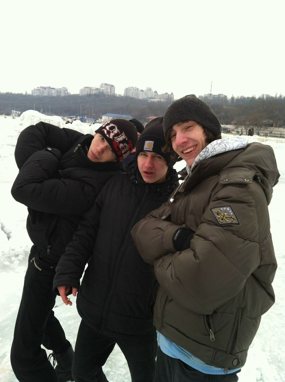 Стас Киров | 