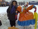Евгения Зубарева | Москва