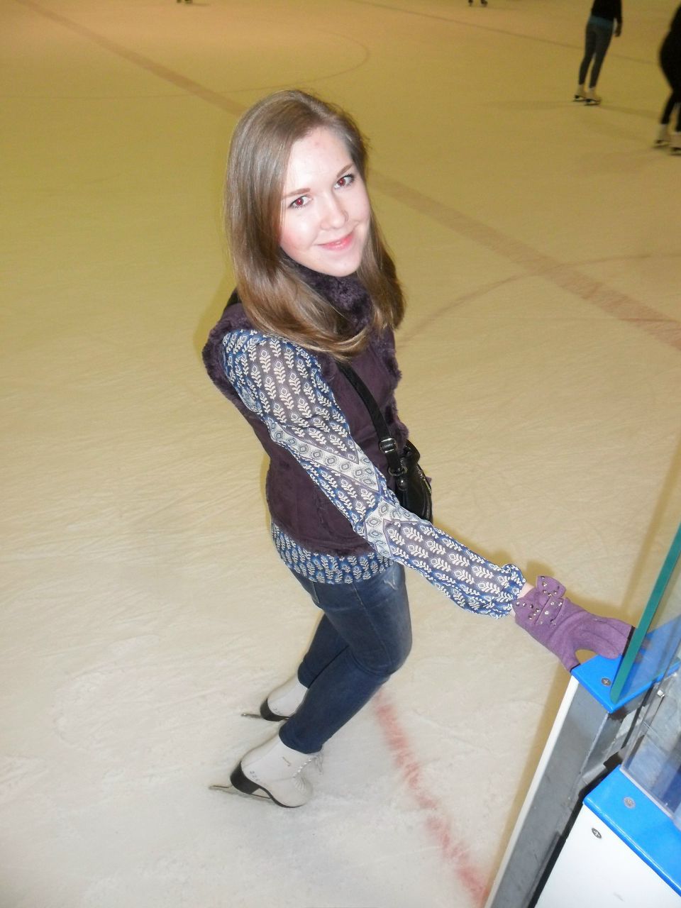 Катерина Гуськова | Санкт-Петербург