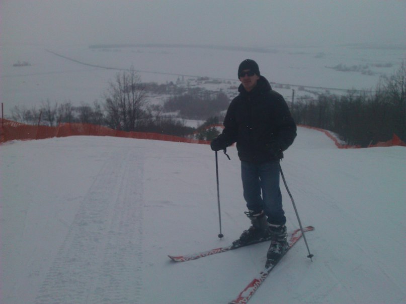 Михаил Капитонов | Набережные Челны