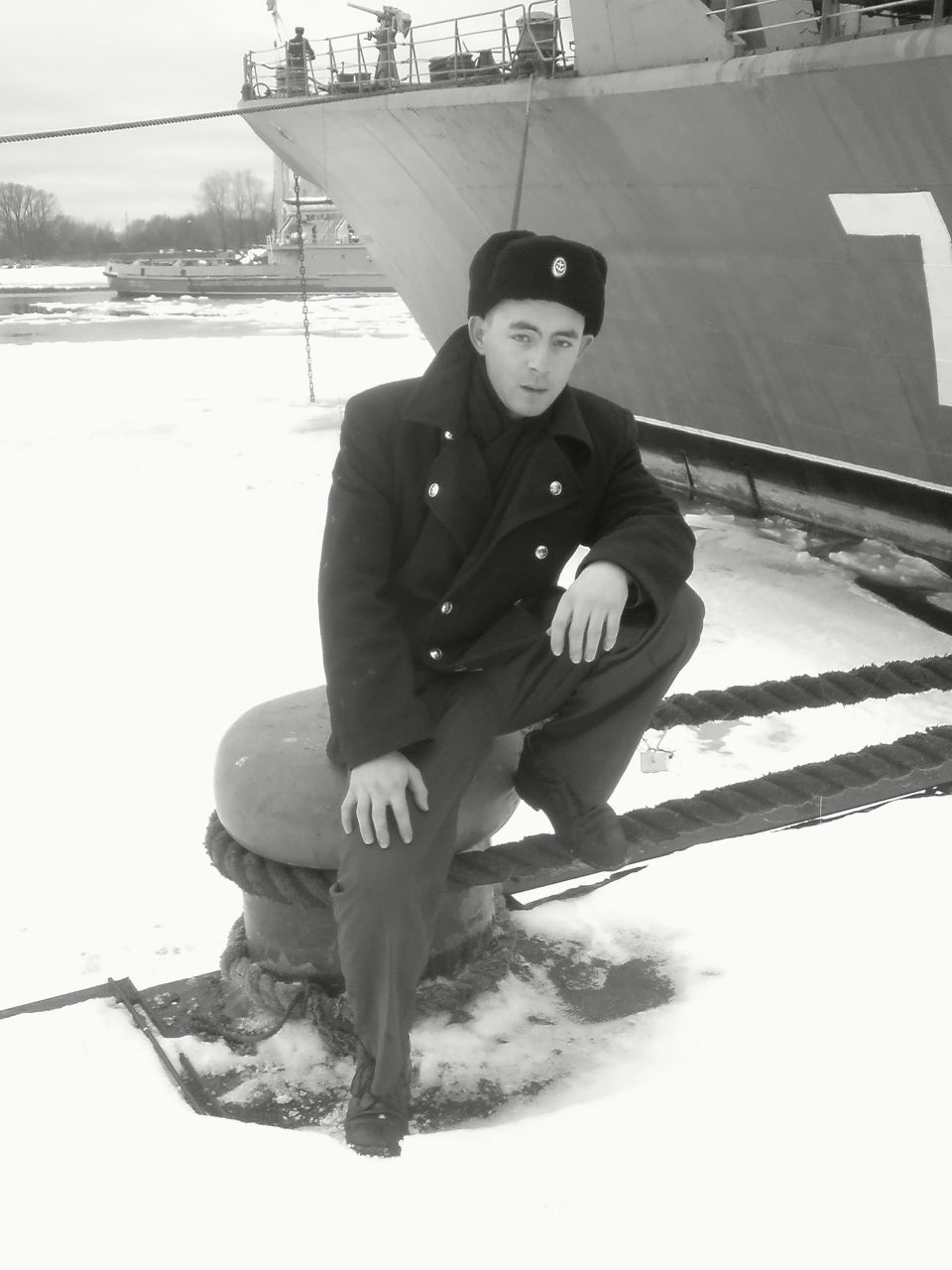 Артур Мухитов | Нефтекамск