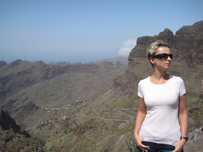 Оксана Юзопольская | Нижний Новгород