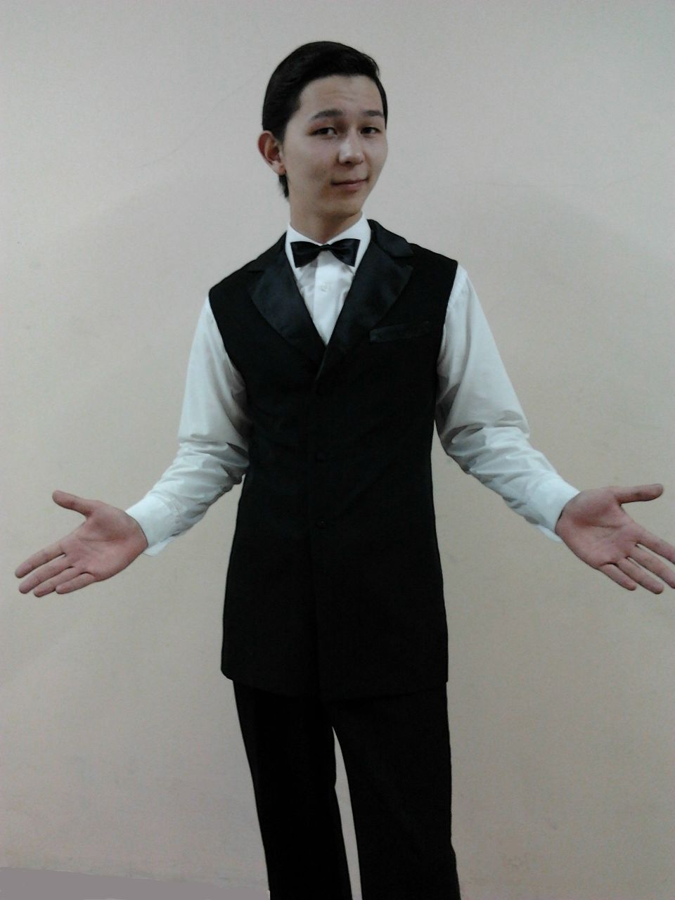 Алексей Семенов | Улан-Удэ