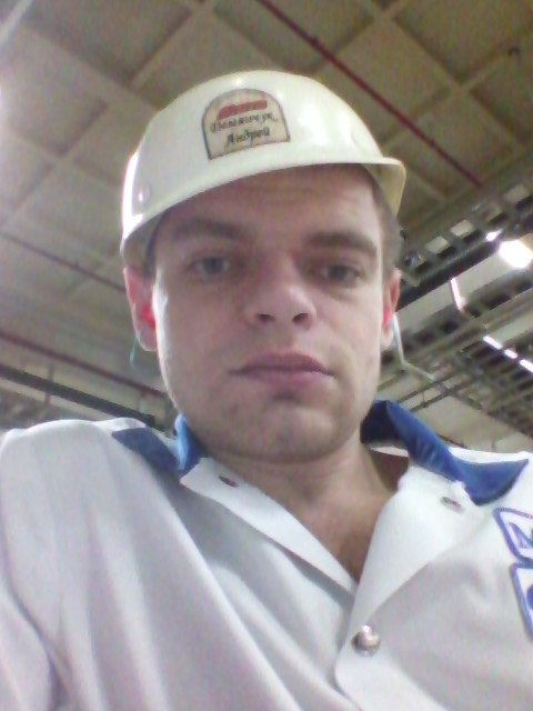 Андрей Демянчук chuck | Серпухов