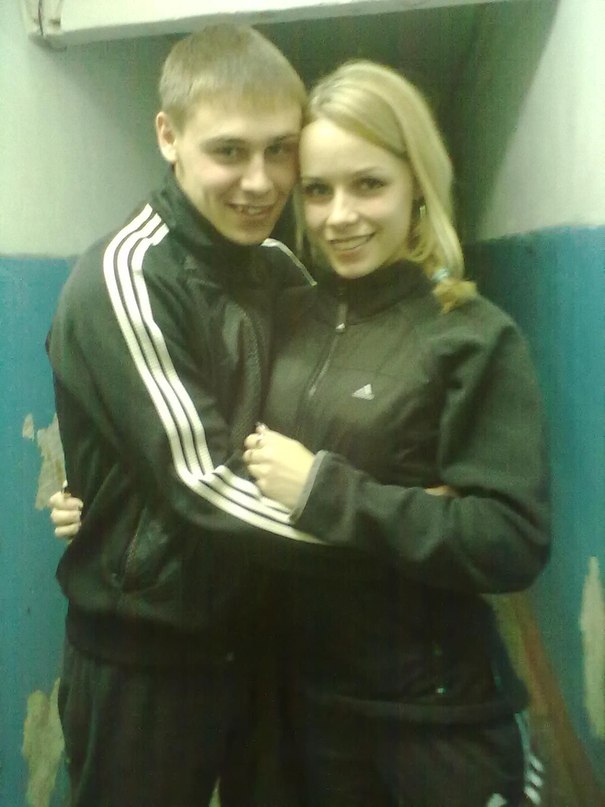 Василий Мощенко | Костанай