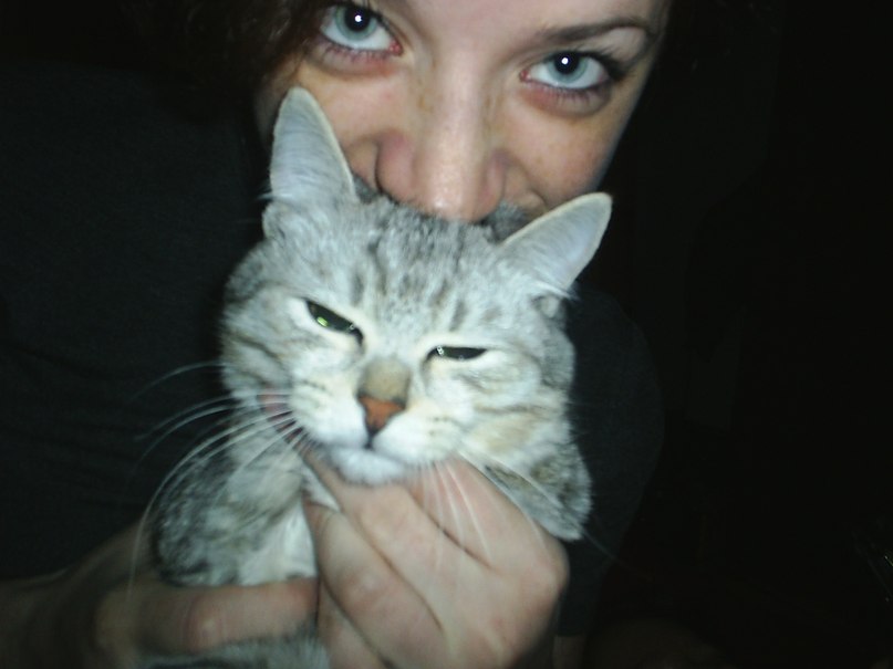 Надежда Потоцкая | Самара