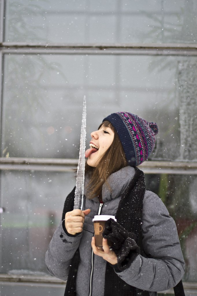 Мария Михеева | Санкт-Петербург